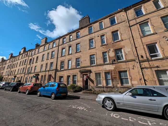 1 Bedroom Flat To Rent In Wardlaw Street, Gorgie, Edinburgh, EH11