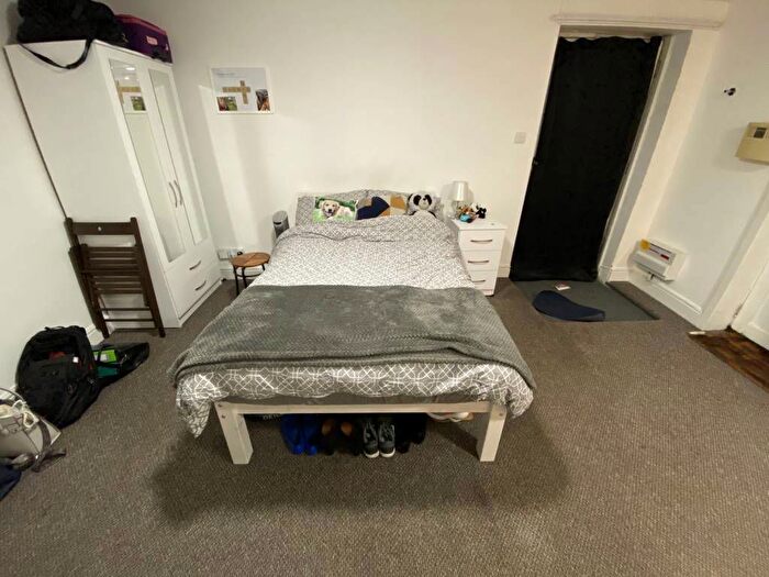 Studio To Rent In Broad Street, Canterbury, CT1