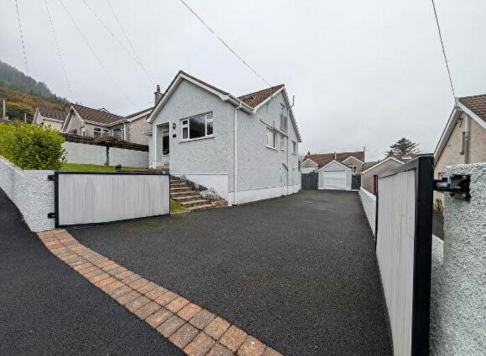 4 Bedroom Detached House For Sale In Sunningdale Park, Newcastle, BT33