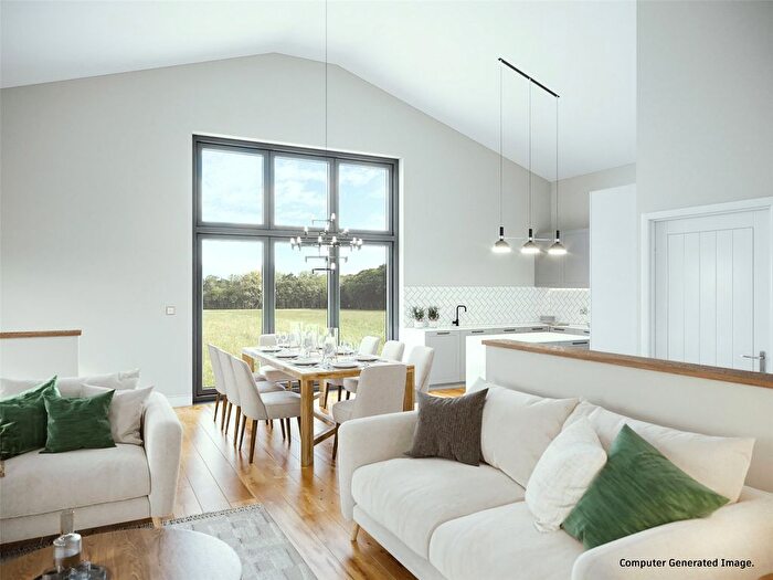 Land For Sale In Church Road, Heywood, Westbury, Wiltshire, BA13