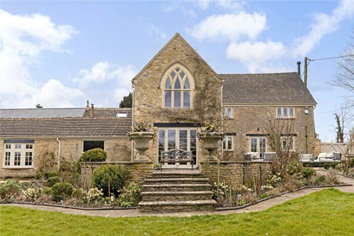 4 Bedroom Detached House To Rent In Radford, Chipping Norton, Oxfordshire, OX7