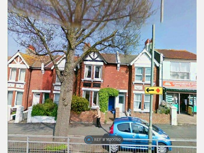 5 Bedroom Terraced House To Rent In Elm Grove, Brighton, BN2