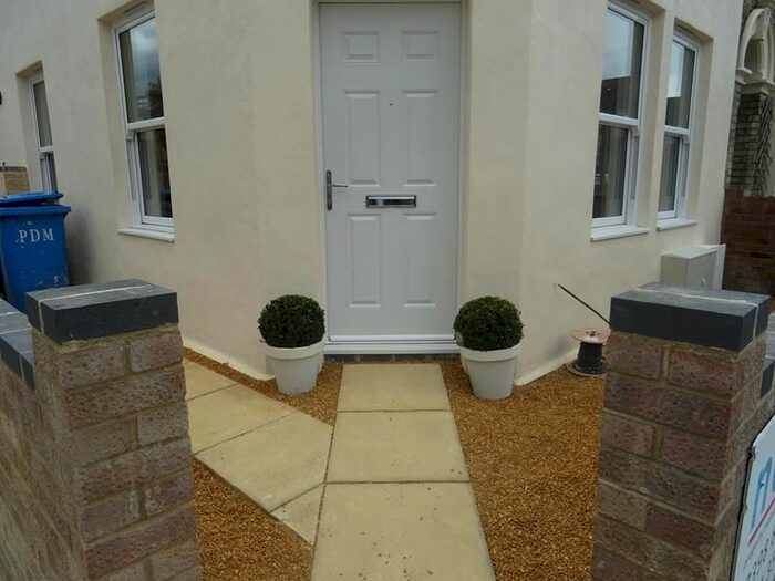 1 Bedroom Flat To Rent In Stanley Street, Bedford MK41