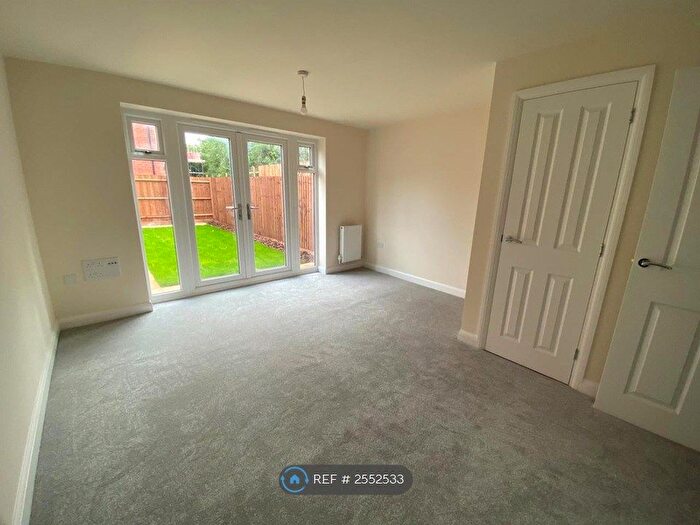 2 Bedroom Terraced House To Rent In Harlow Way, Ashbourne, DE6