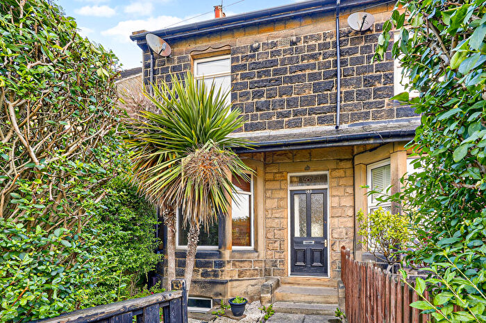 3 Bedroom End Of Terrace House For Sale In Otley Road, Guiseley, ~ Good Sized Property Over Three Floors In Proximity To The Whitecross Area Of Guiseley ~, LS20