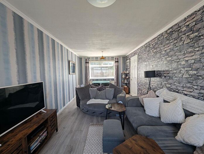 3 Bedroom Terraced House For Sale In Benton Road, South Shields, NE34