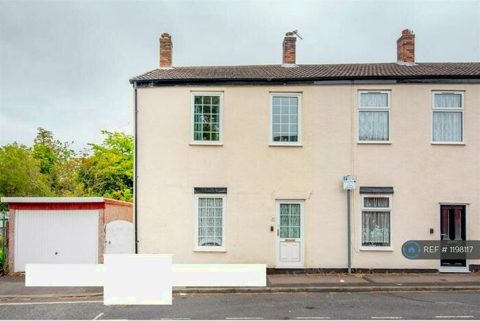 2 Bedroom End Of Terrace House To Rent In Herbert Street, Leyland, PR25