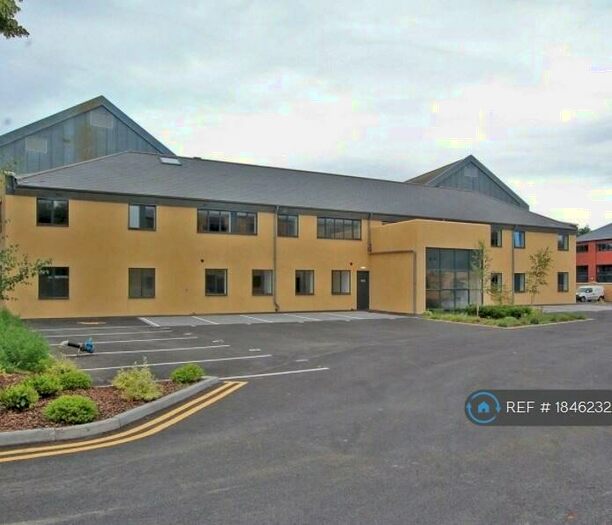 1 Bedroom Flat To Rent In Constable Court, Carlton, NG4