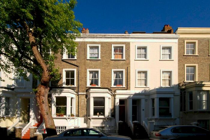 2 Bedroom Flat To Rent In Gayton Road, Hampstead, London, NW3
