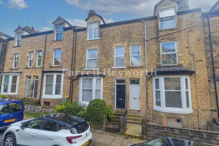 4 Bedroom House For Sale In Regent Street, Lancaster, LA1