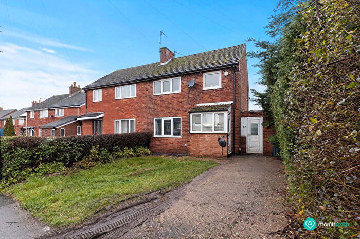 3 Bedroom Semi Detached House For Sale In Wesley Avenue, Swallownest, S26