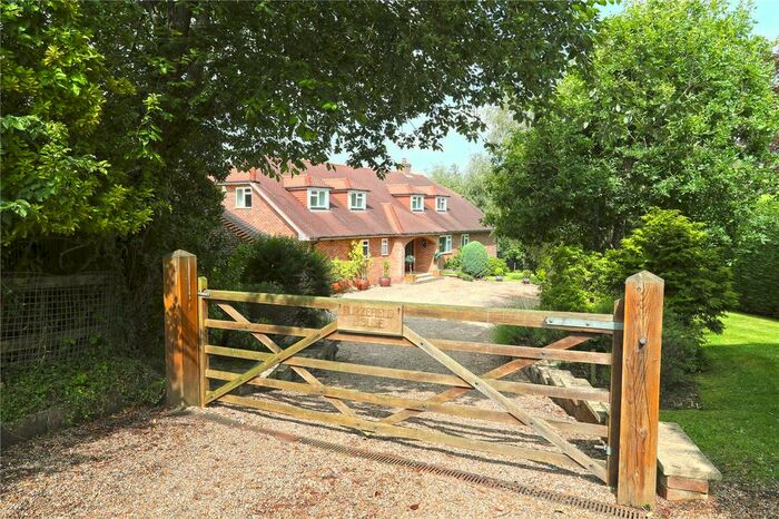 5 Bedroom Detached House For Sale In Furzefield Avenue, Speldhurst, Tunbridge Wells, Kent, TN3