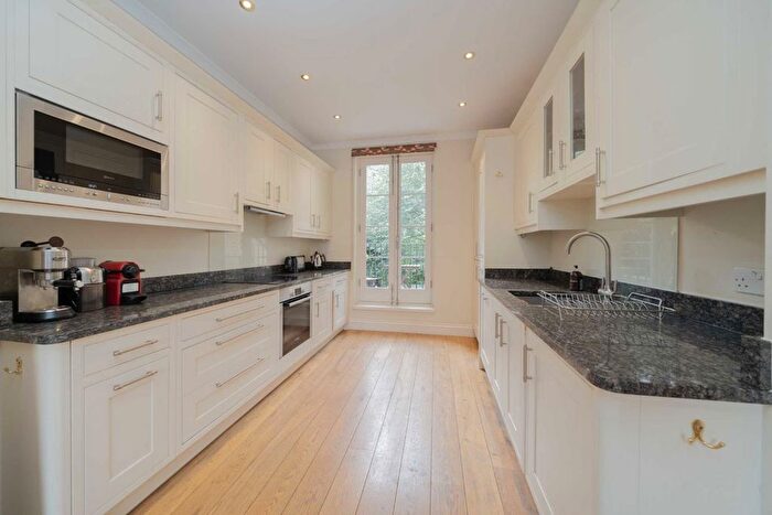3 Bedroom Terraced House To Rent In Bessborough Place, London, SW1V
