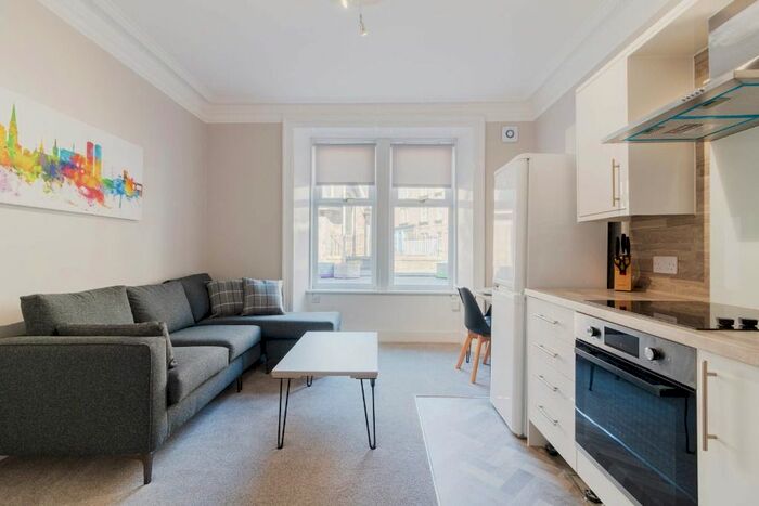 2 Bedroom Flat To Rent In Eliza Street, Dundee, DD4