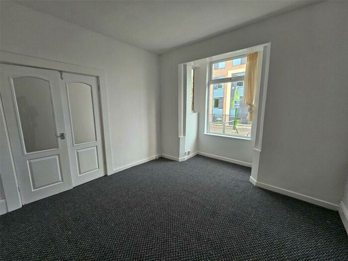 3 Bedroom Terraced House To Rent In Vine Street, Coventry, West Midlands, CV1