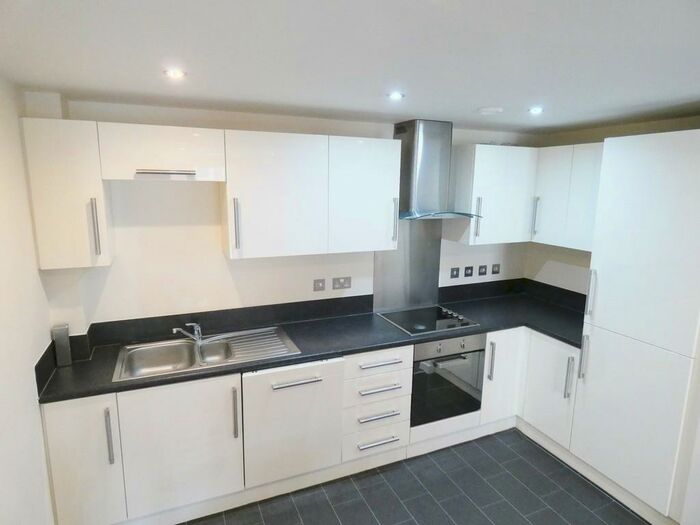 2 Bedroom Apartment To Rent In The Room Apartments, City Centre, PR1