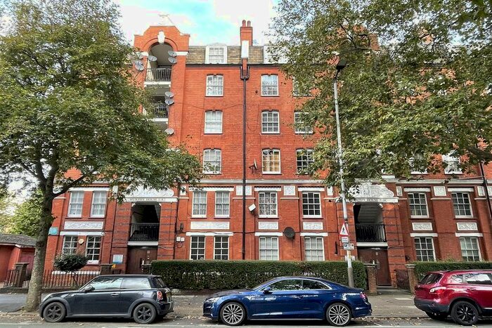 1 Bedroom Flat To Rent In King James Street, London, SE1