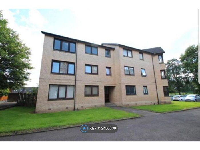 2 Bedroom Flat To Rent In Greenlodge Terrace, Glasgow, G40