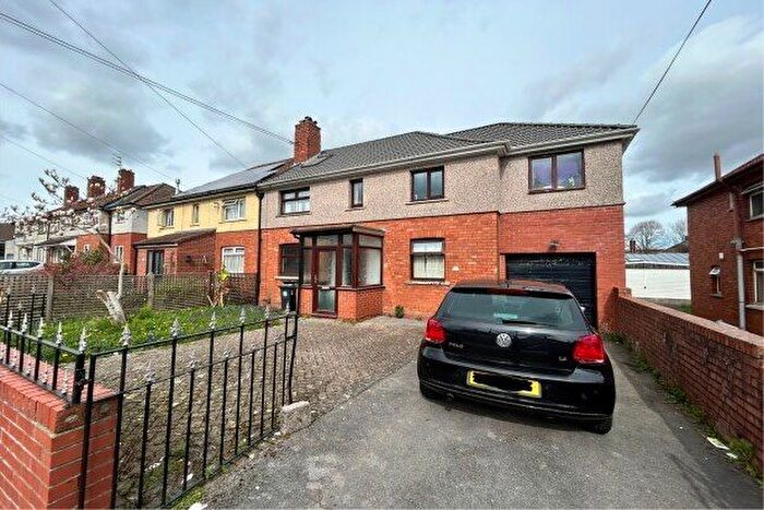 7 Bedroom Property To Rent In Lockleaze Road, Bristol, BS7