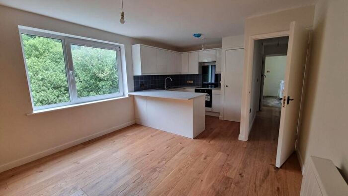 2 Bedroom Apartment To Rent In Haven Court, Little Haven, Haverfordwest, SA62