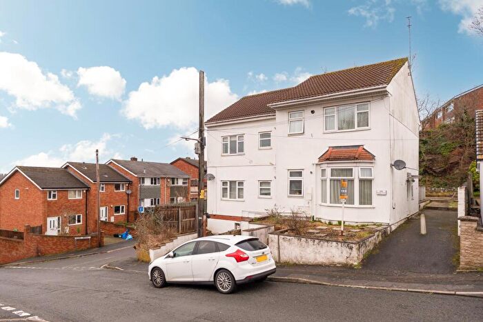 1 Bedroom Flat For Sale In Flat, Valma Court, Dundridge Lane, Bristol, BS5