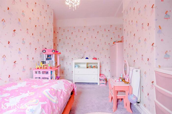 5 Bedroom Terraced House For Sale In Scott Park Road, Burnley, BB11