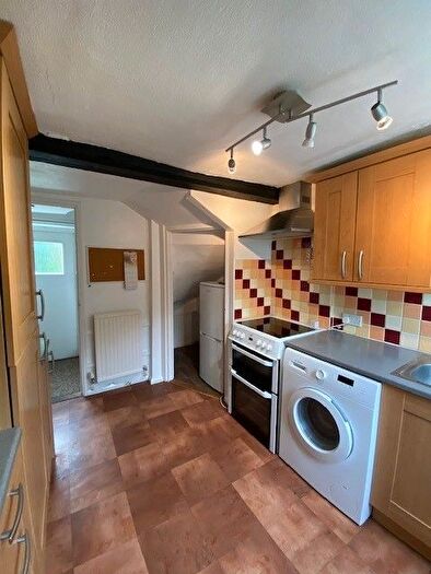 2 Bedroom Detached House To Rent In Bradford Street, Bocking, Braintree, Essex, CM7