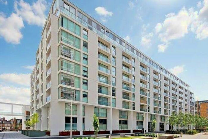 1 Bedroom Flat To Rent In Lanterns Way, London, E14