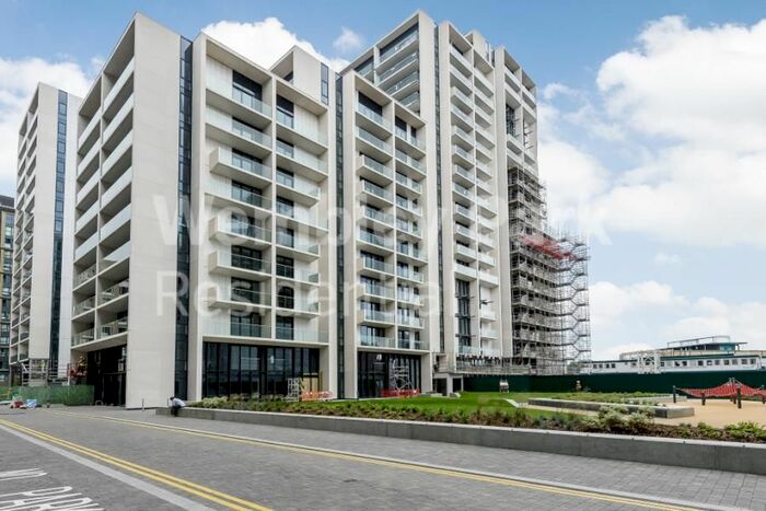 2 Bedroom Flat To Rent In Elvin Gardens, Wembley, HA9