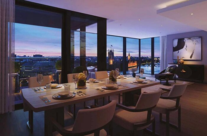 2 Bedroom Flat To Rent In The Dumont, London, SE1