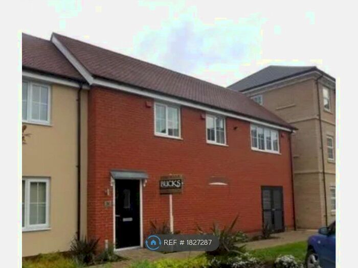 2 Bedroom Flat To Rent In Jubilee Crescent, Needham Market, Ipswich, IP6