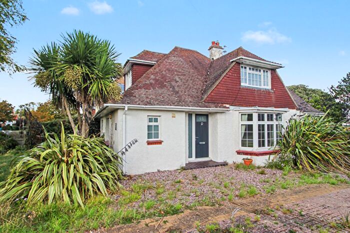 4 Bedroom Property For Sale In Richmond Road, Bexhill-On-Sea, East Sussex, TN39