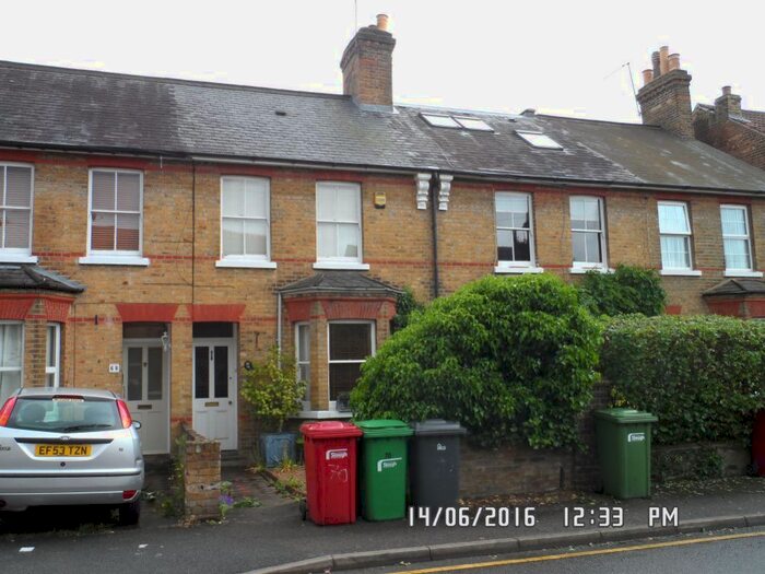 3 Bedroom Property To Rent In Hencroft Street South, Slough SL1