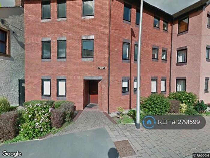 2 Bedroom Flat To Rent In Whelpdale House, Penrith, CA11