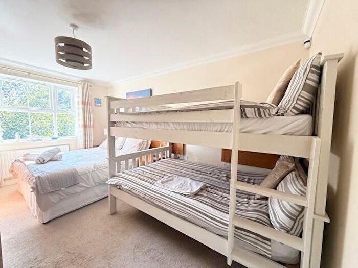 2 Bedroom Apartment To Rent In Christchurch Road, Bournemouth, BH1