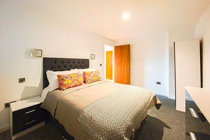 2 Bedroom Apartment To Rent In Block D, Albion Works, Pollard Street, Manchester City Centre, Greater Manchester, M4