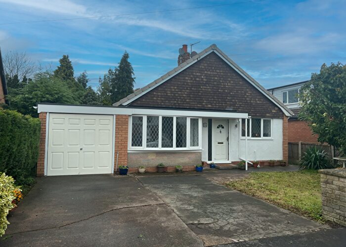 3 Bedroom Detached Bungalow To Rent In Churchgate, Lancashire, PR3