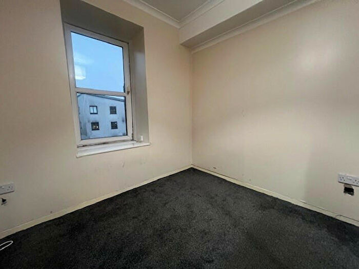 1 Bedroom Flat For Sale In High Street, Johnstone, PA5