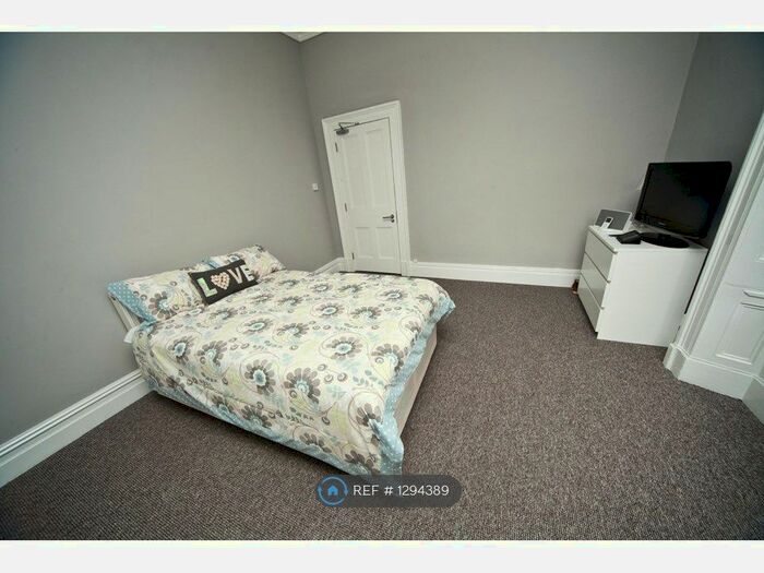 4 Bedroom Terraced House To Rent In East Cliff Road, Preston, PR1