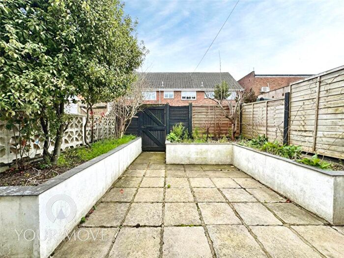 1 Bedroom Property To Rent In Waid Close, Dartford, Kent, DA1
