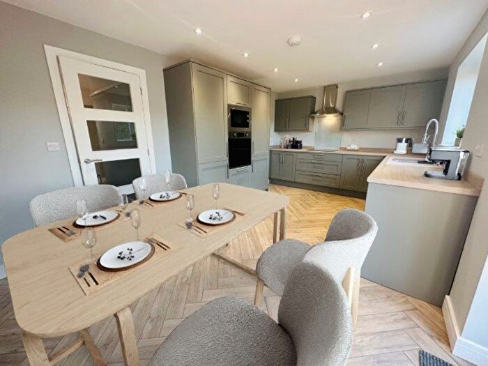 2 Bedroom Bungalow To Rent In Main Road, Portskewett, NP26