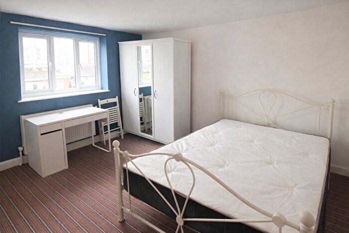 1 Bedroom House Of Multiple Occupation To Rent In Llanbleddian Gardens, Cardiff (City), CF24