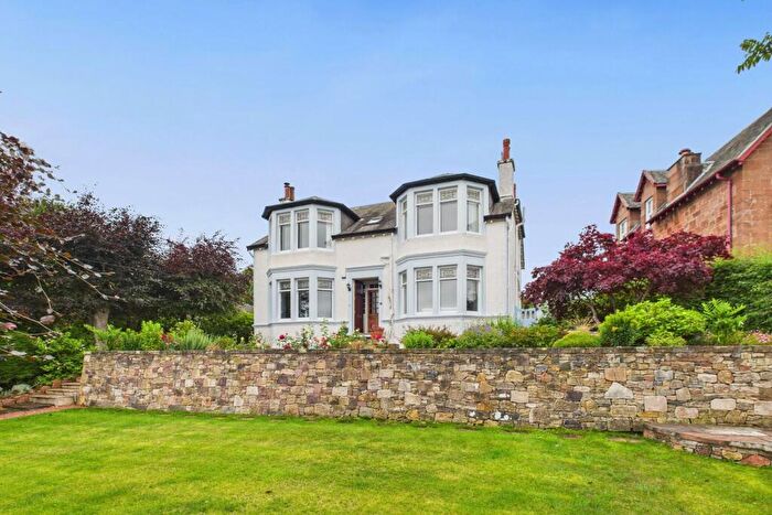 4 Bedroom Detached House For Sale In West Avenue, Carluke, ML8