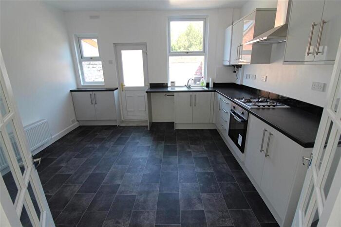 2 Bedroom House To Rent In Oxford Road, Bamber Bridge, Preston, PR5