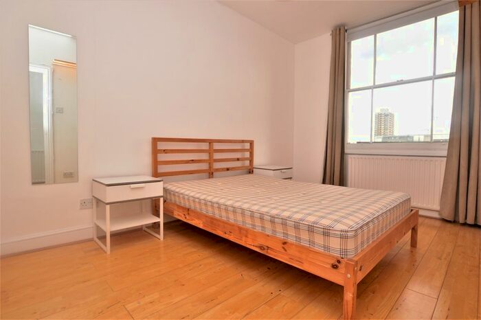 1 Bedroom Flat To Rent In Rye Lane, London, SE15