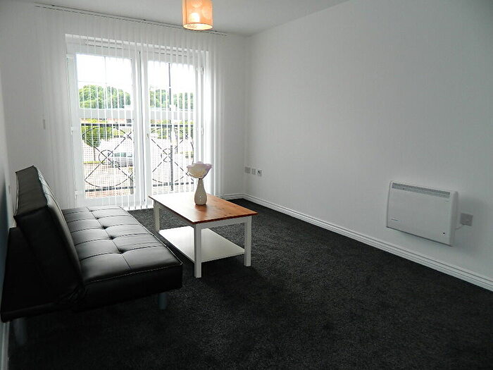2 Bedroom Apartment To Rent In Astley Brook Close Bolton Lancashire, BL1