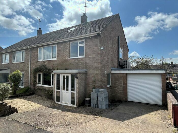 4 Bedroom Semi-Detached House For Sale In Eastfield, Thornford, Sherborne, DT9