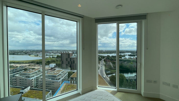 2 Bedroom Flat To Rent In London, N17