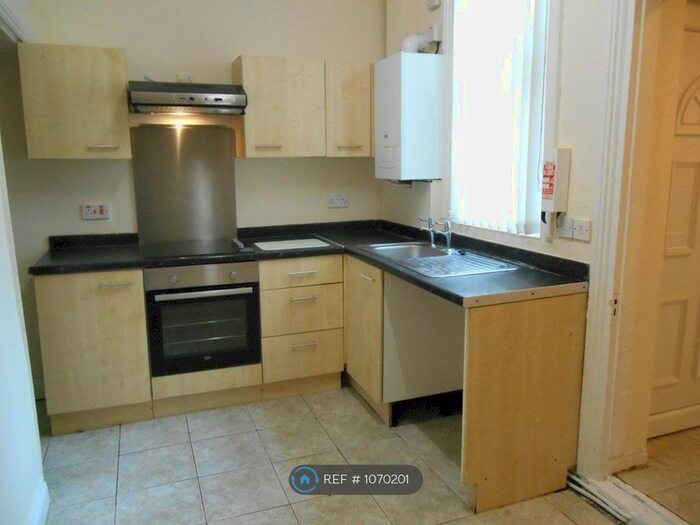 2 Bedroom Terraced House To Rent In Barron Street, Darlington, DL3