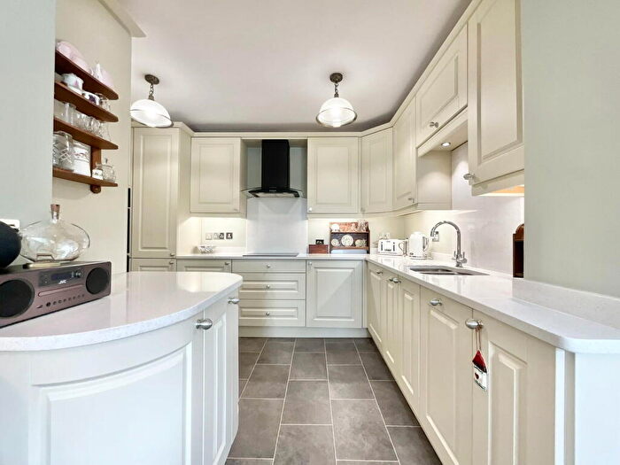 2 Bedroom Retirement Property For Sale In The Ridings, Mallee Crescent, Churchtown, Southport, PR9